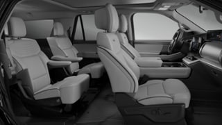 2026 Ford Expedition® Internal Image 1